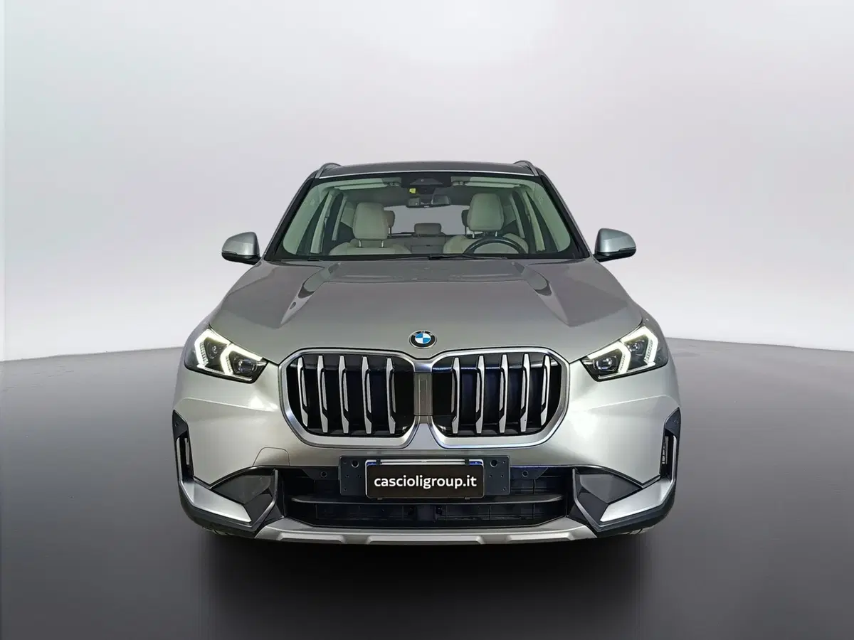 BMW X1 usata a Ascoli Piceno (2)