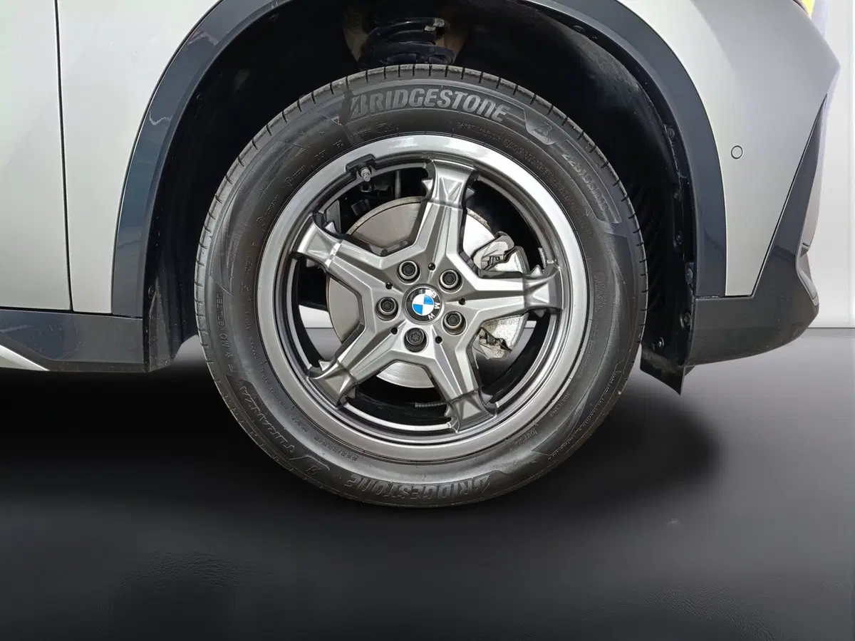 BMW X1 usata a Ascoli Piceno (20)