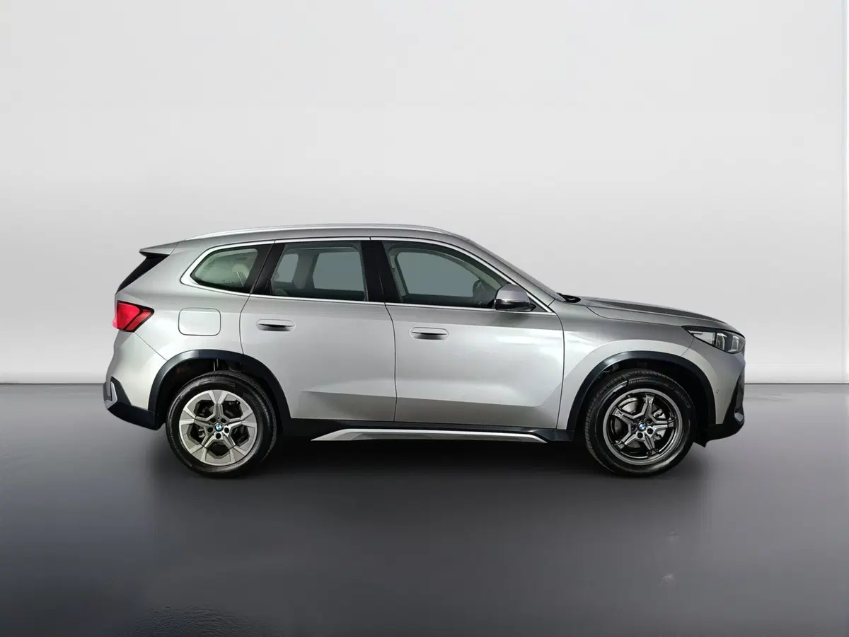 BMW X1 usata a Ascoli Piceno (3)