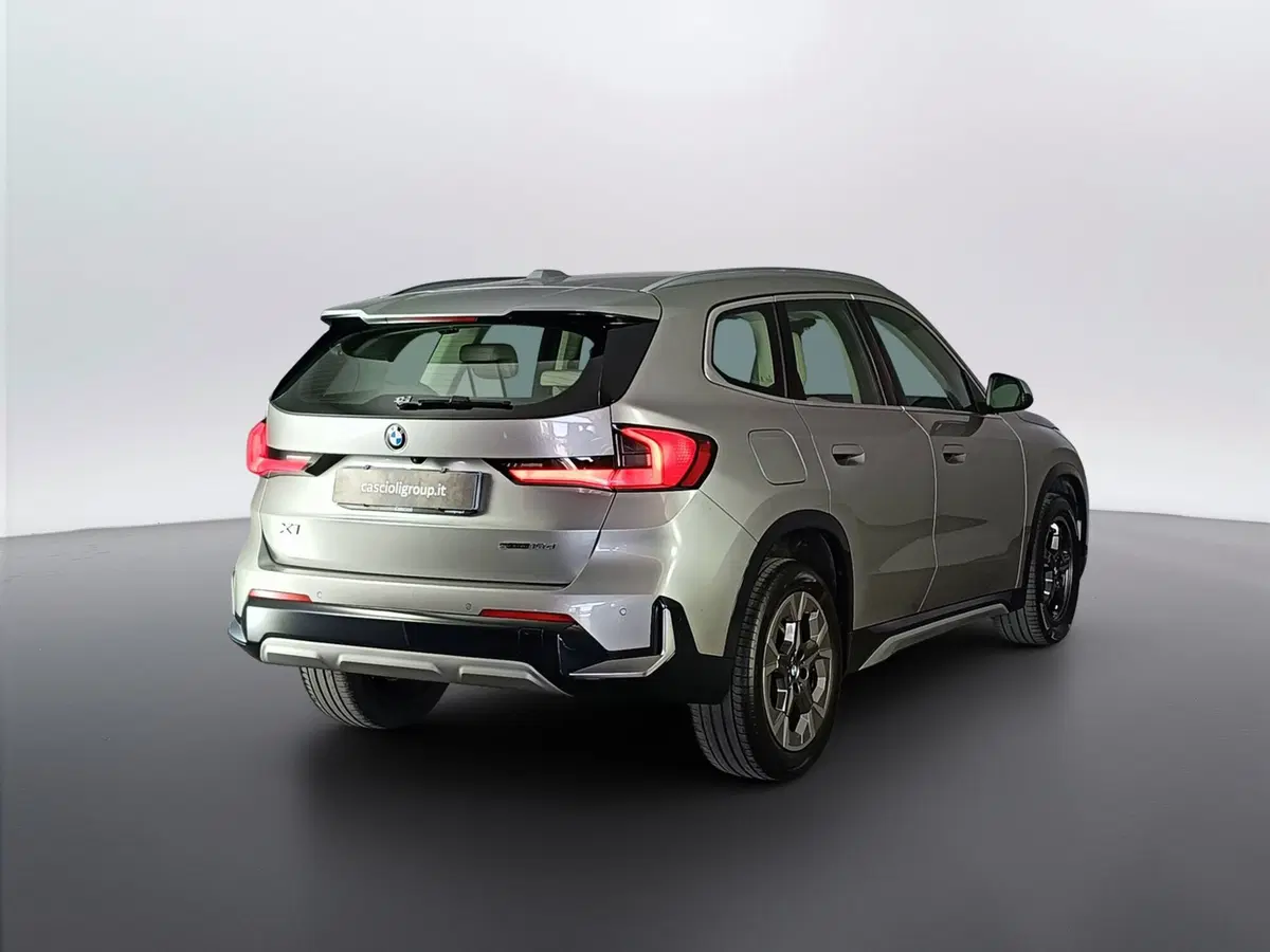BMW X1 usata a Ascoli Piceno (5)