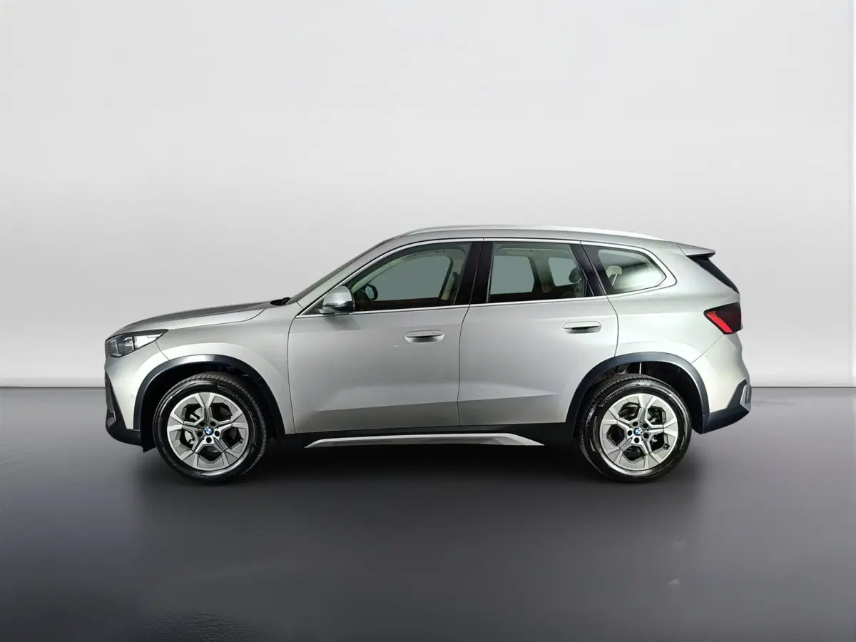 BMW X1 usata a Ascoli Piceno (6)