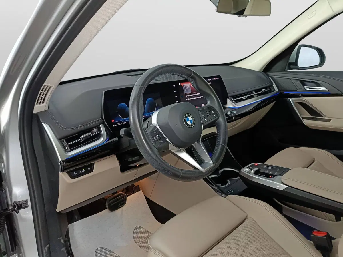 BMW X1 usata a Ascoli Piceno (7)