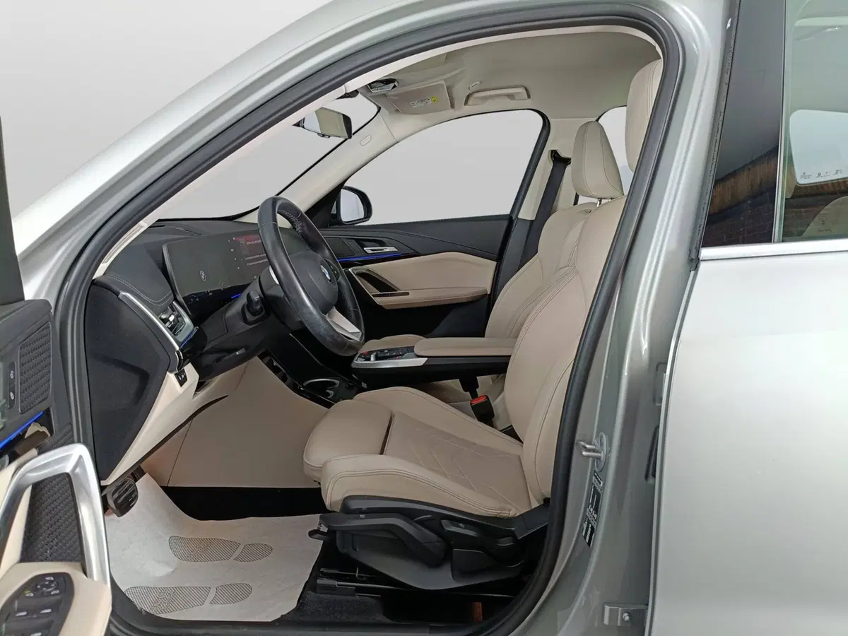 BMW X1 usata a Ascoli Piceno (8)