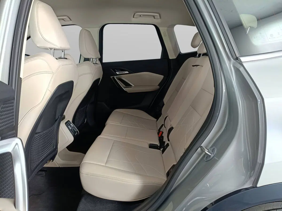 BMW X1 usata a Ascoli Piceno (9)