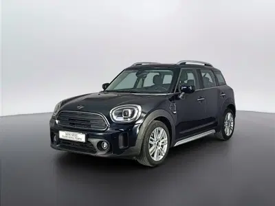 MINI Mini Countryman 2.0 Cooper D Classic Countryman del 2023 usata a San Benedetto del Tronto