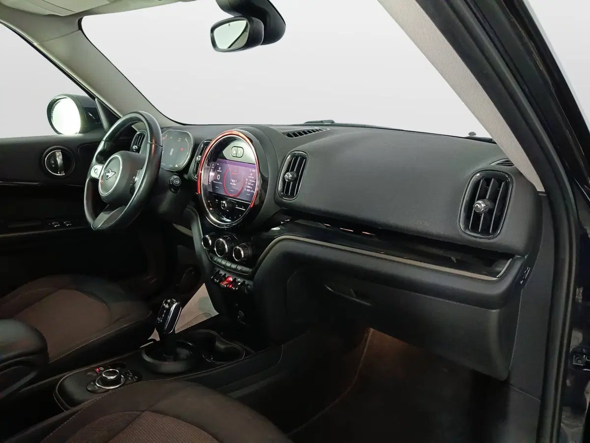 MINI Mini Countryman usata a Ascoli Piceno (10)