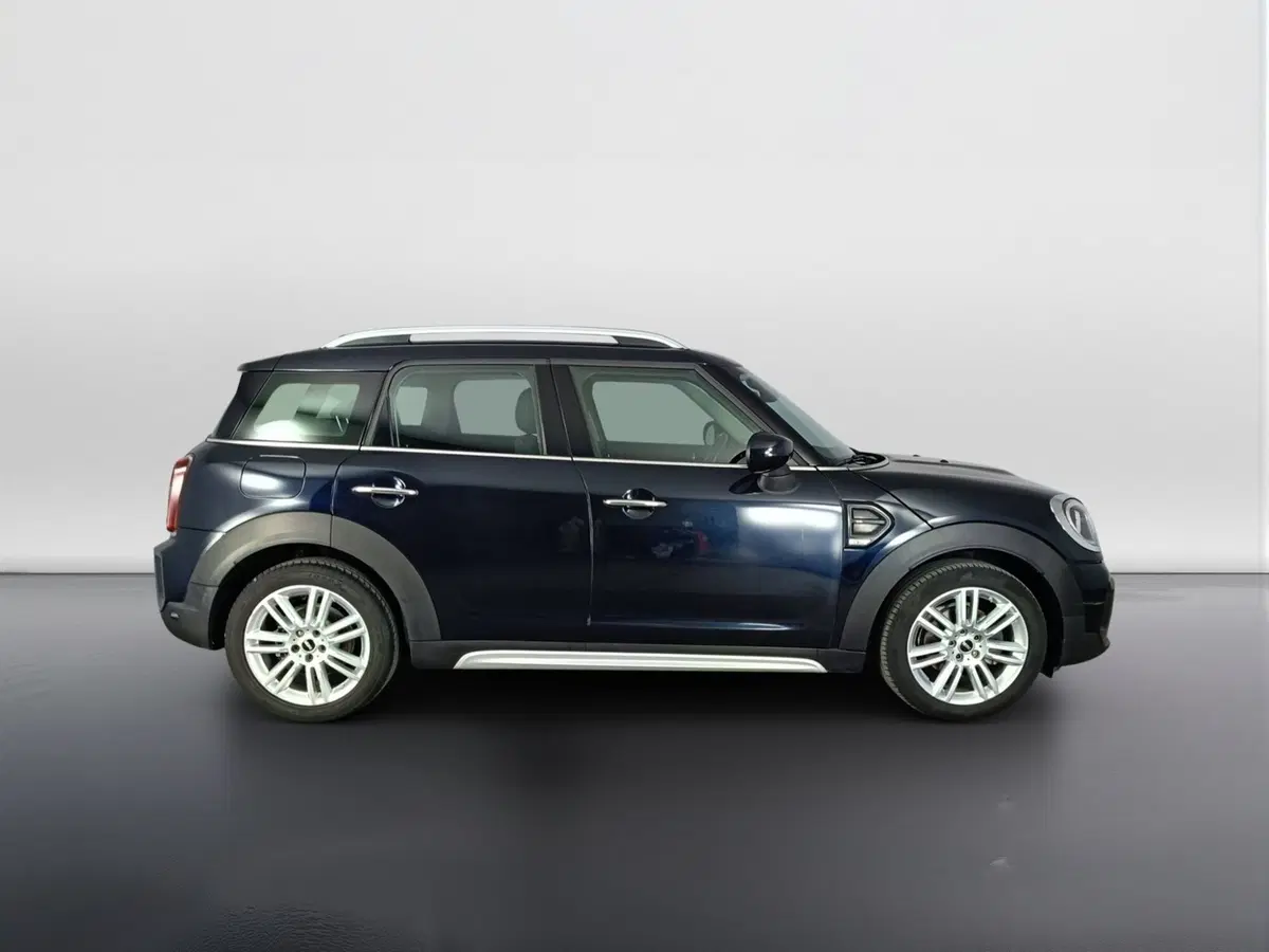 MINI Mini Countryman usata a Ascoli Piceno (3)