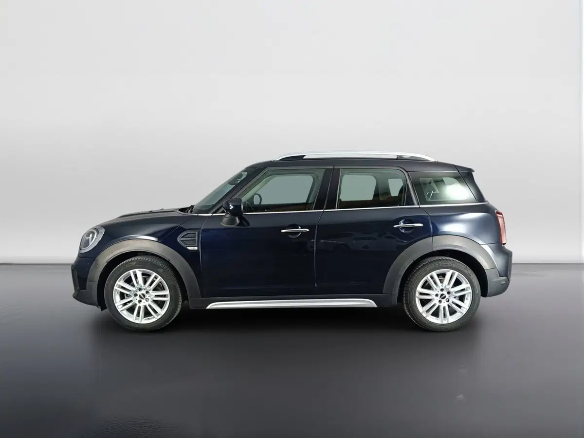 MINI Mini Countryman usata a Ascoli Piceno (6)