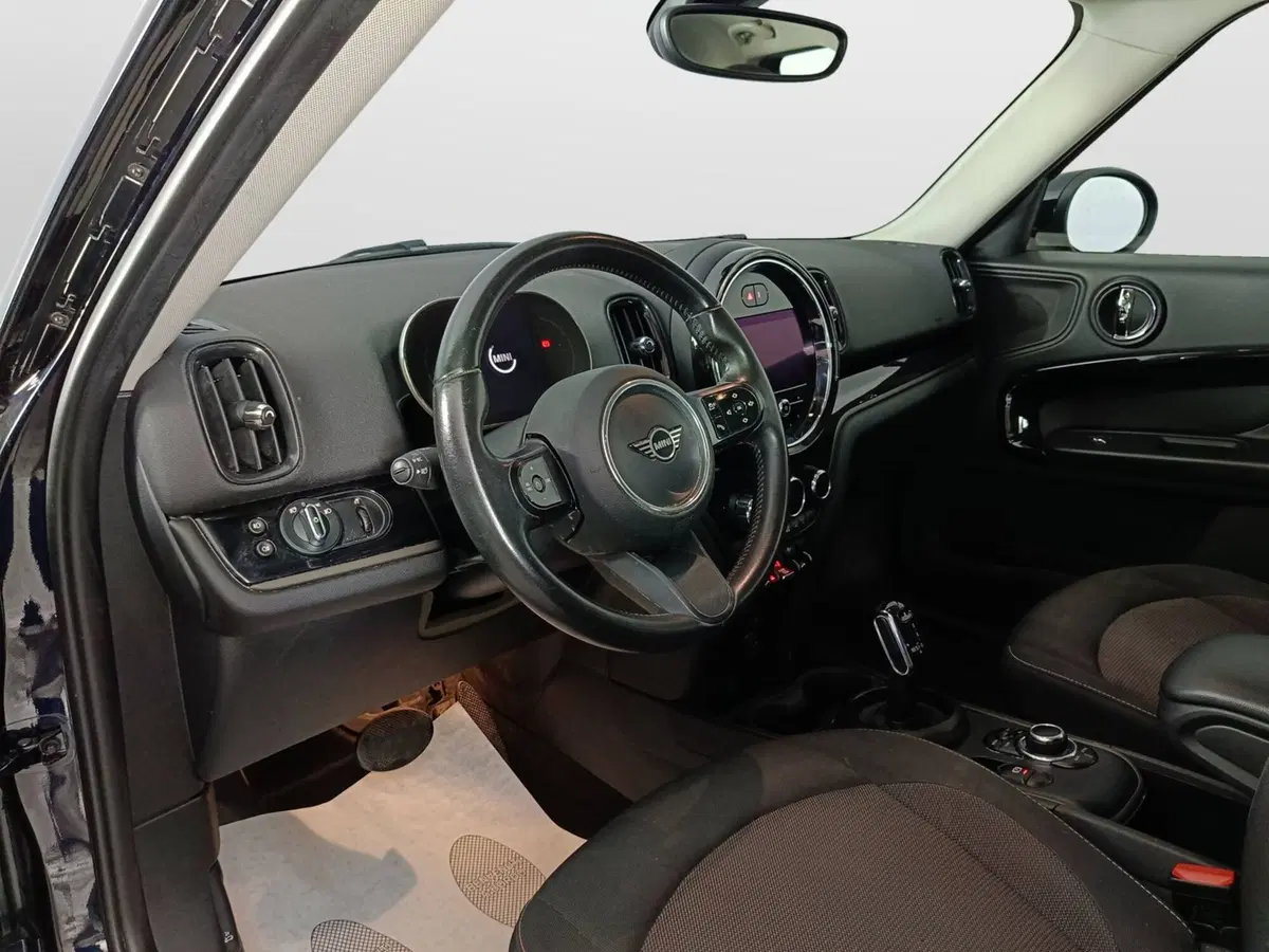 MINI Mini Countryman usata a Ascoli Piceno (7)