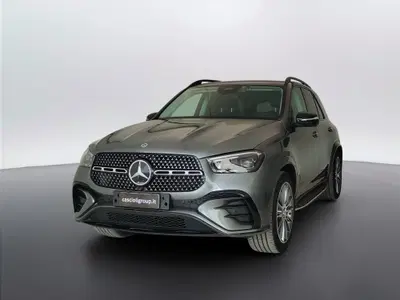 Mercedes-Benz GLE Coupé 300 d AMG Line Advanced Plus 4matic auto del 2025 usata a San Benedetto del Tronto