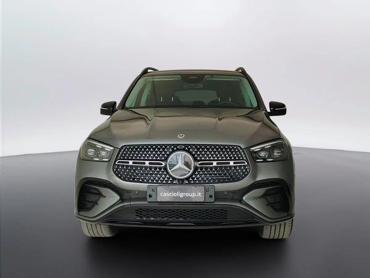 Mercedes-Benz GLE Coupé usata a Ascoli Piceno (2)