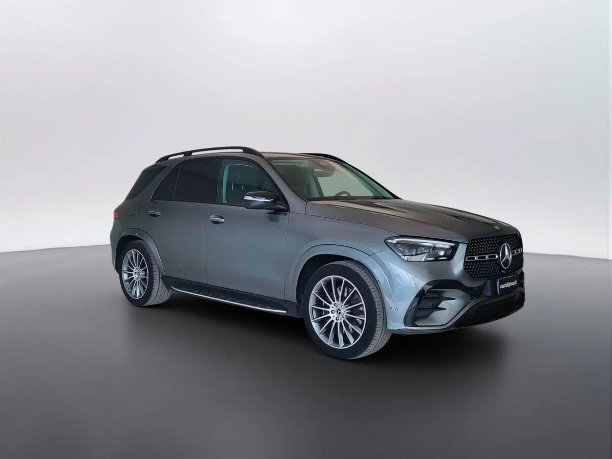 Mercedes-Benz GLE Coupé usata a Ascoli Piceno (3)