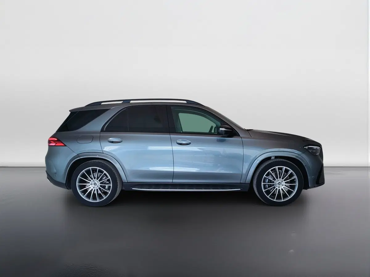 Mercedes-Benz GLE Coupé usata a Ascoli Piceno (4)