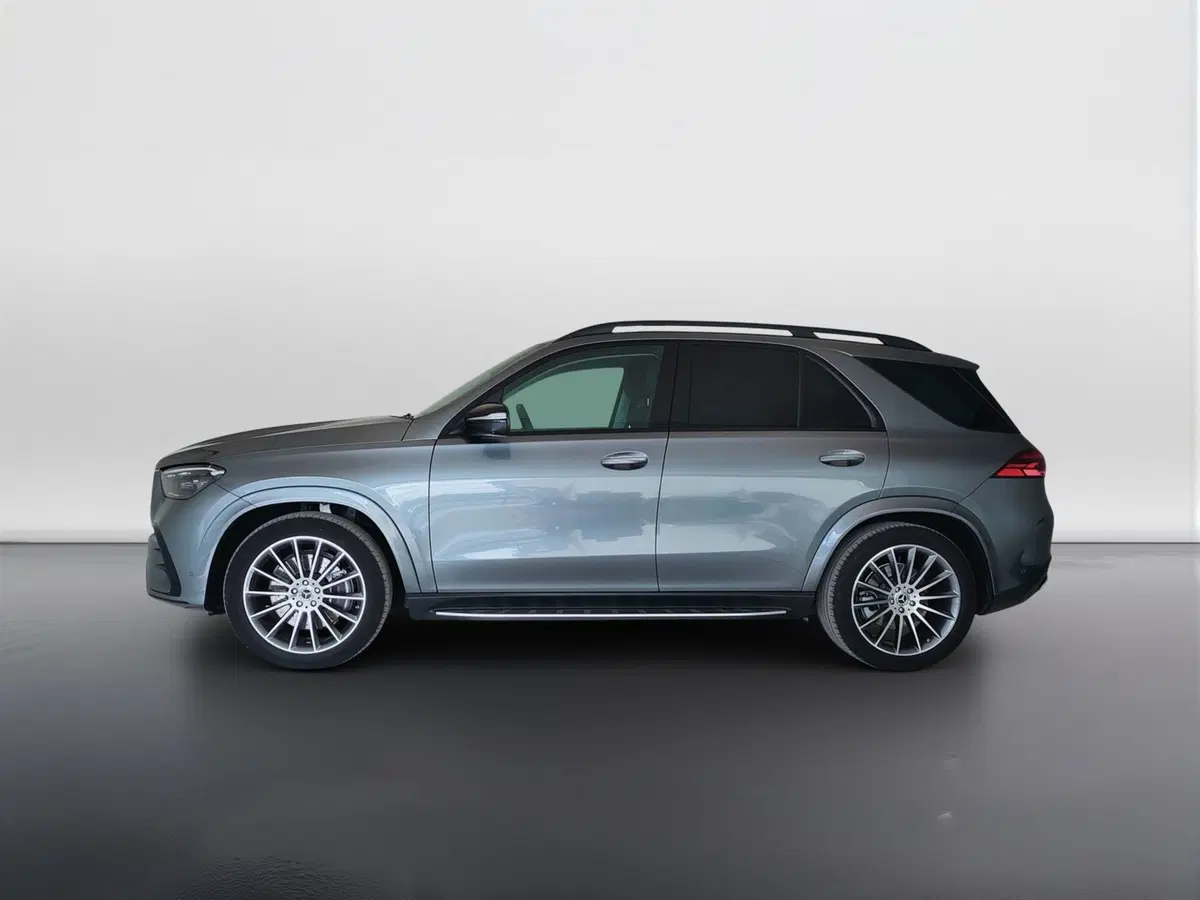 Mercedes-Benz GLE Coupé usata a Ascoli Piceno (8)