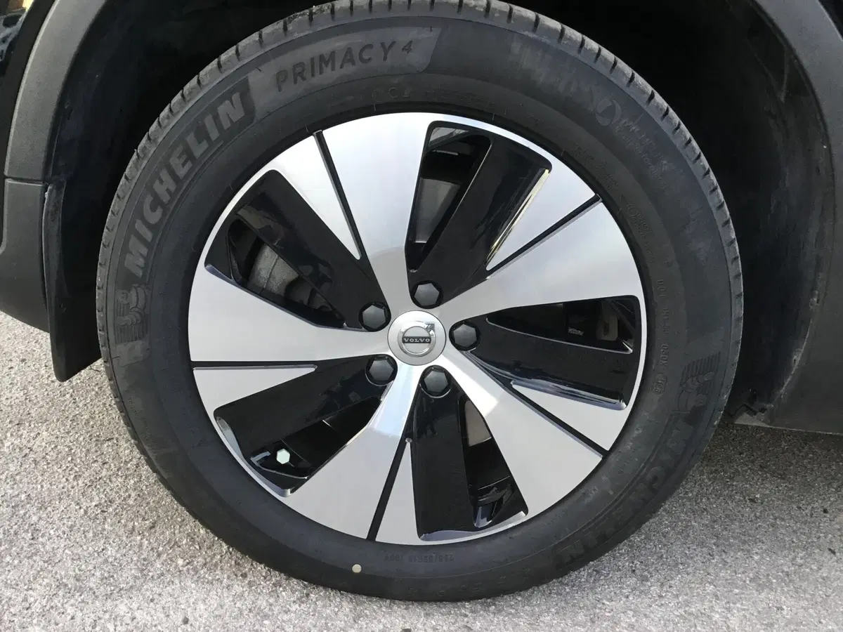 Volvo XC40 usata a Napoli (19)