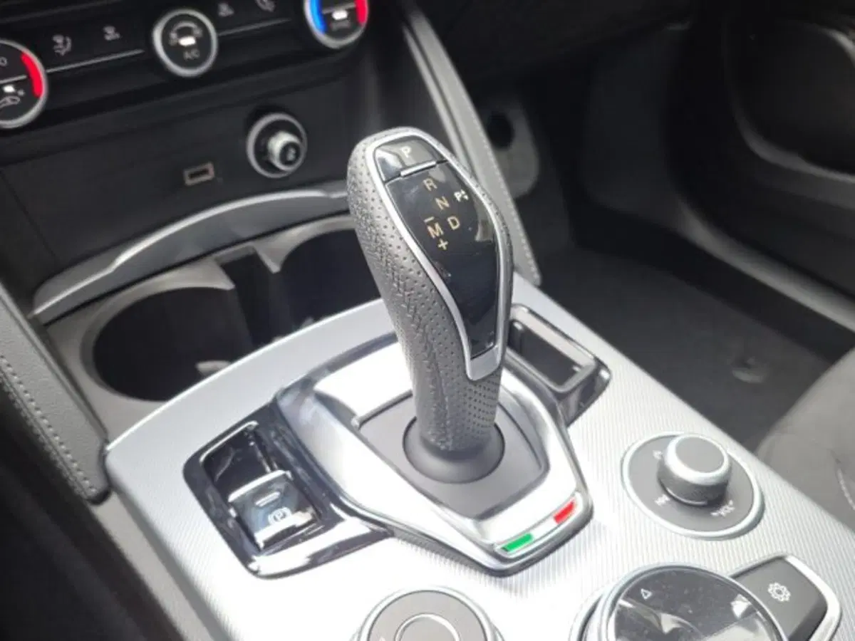 Alfa Romeo Stelvio nuova a Monza e Brianza (18)