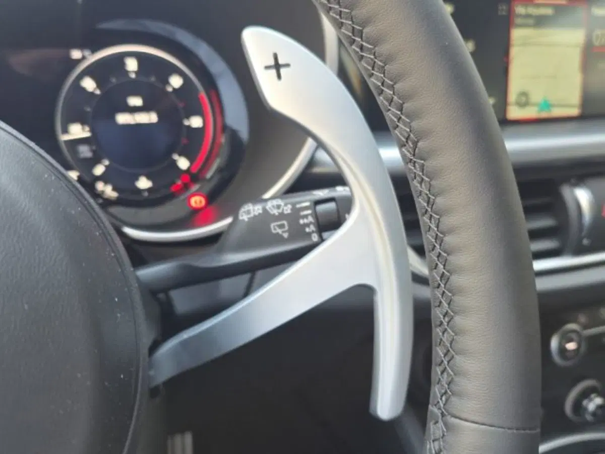Alfa Romeo Stelvio nuova a Monza e Brianza (19)