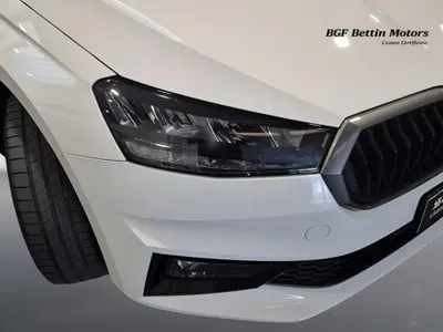 Skoda Fabia 1.0 MPI EVO 80 CV Style del 2024 usata a Piove di Sacco