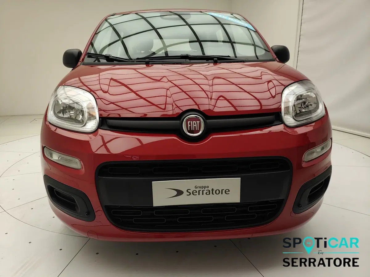 Fiat Pandina nuova a Como (2)