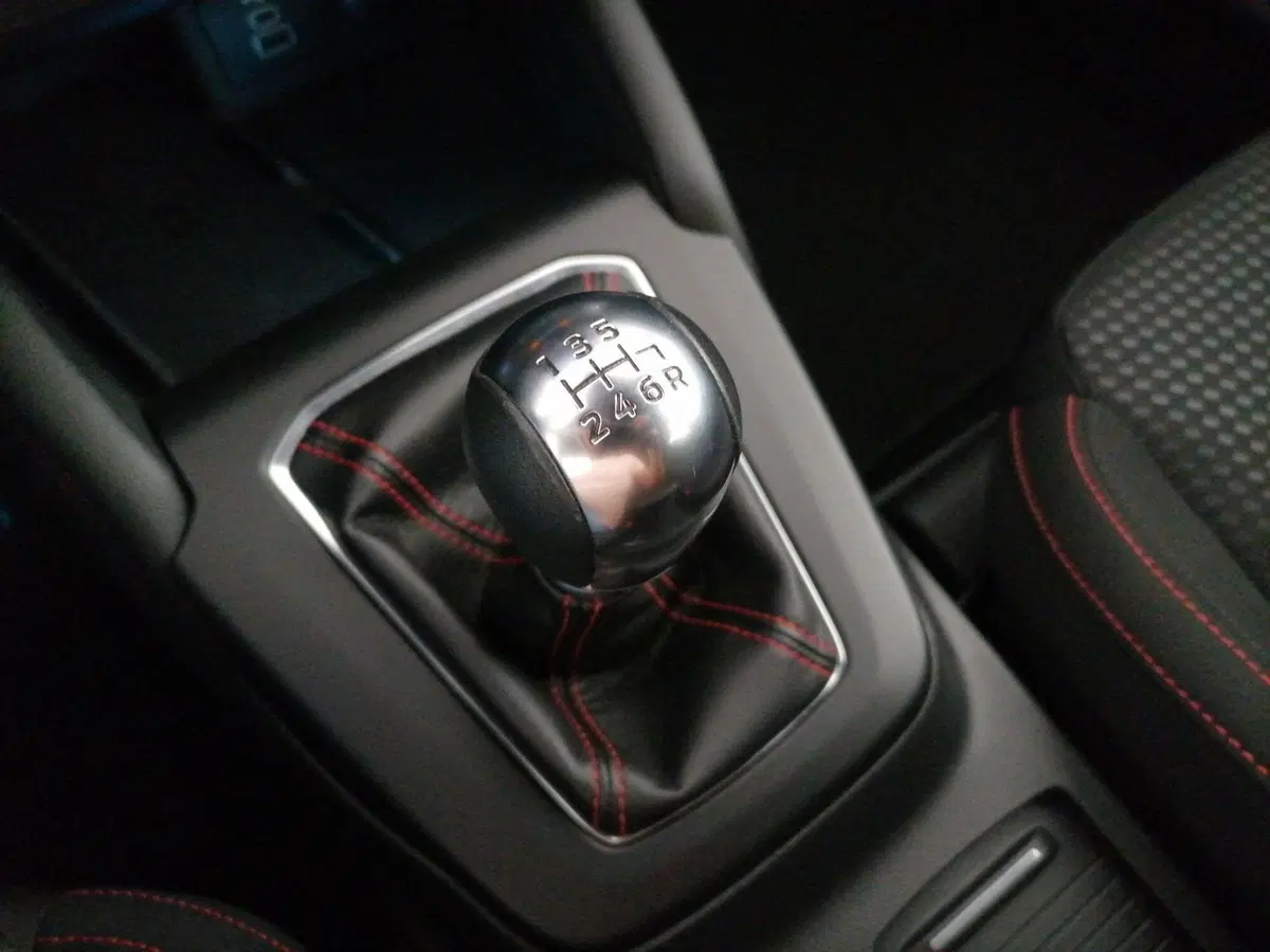 Ford Focus Station Wagon usata a Roma (13)
