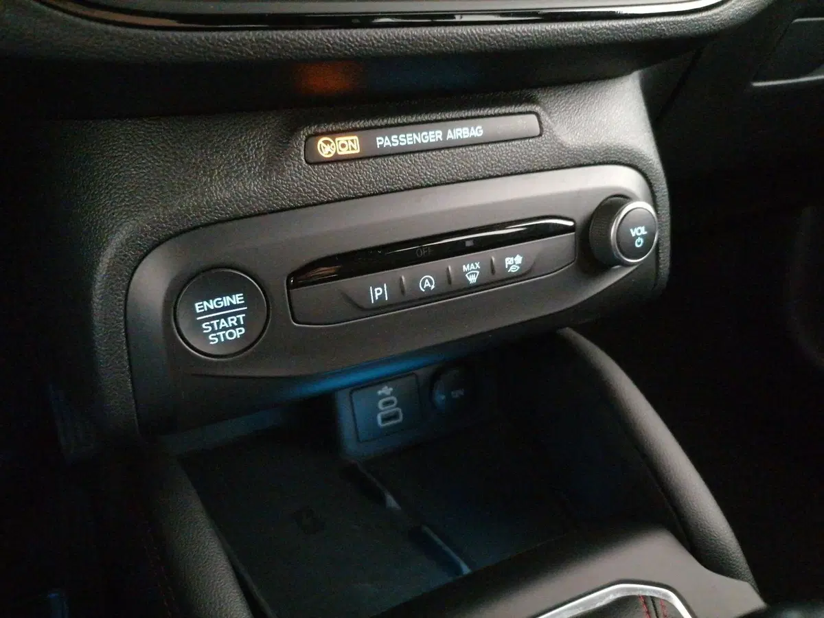 Ford Focus Station Wagon usata a Roma (14)