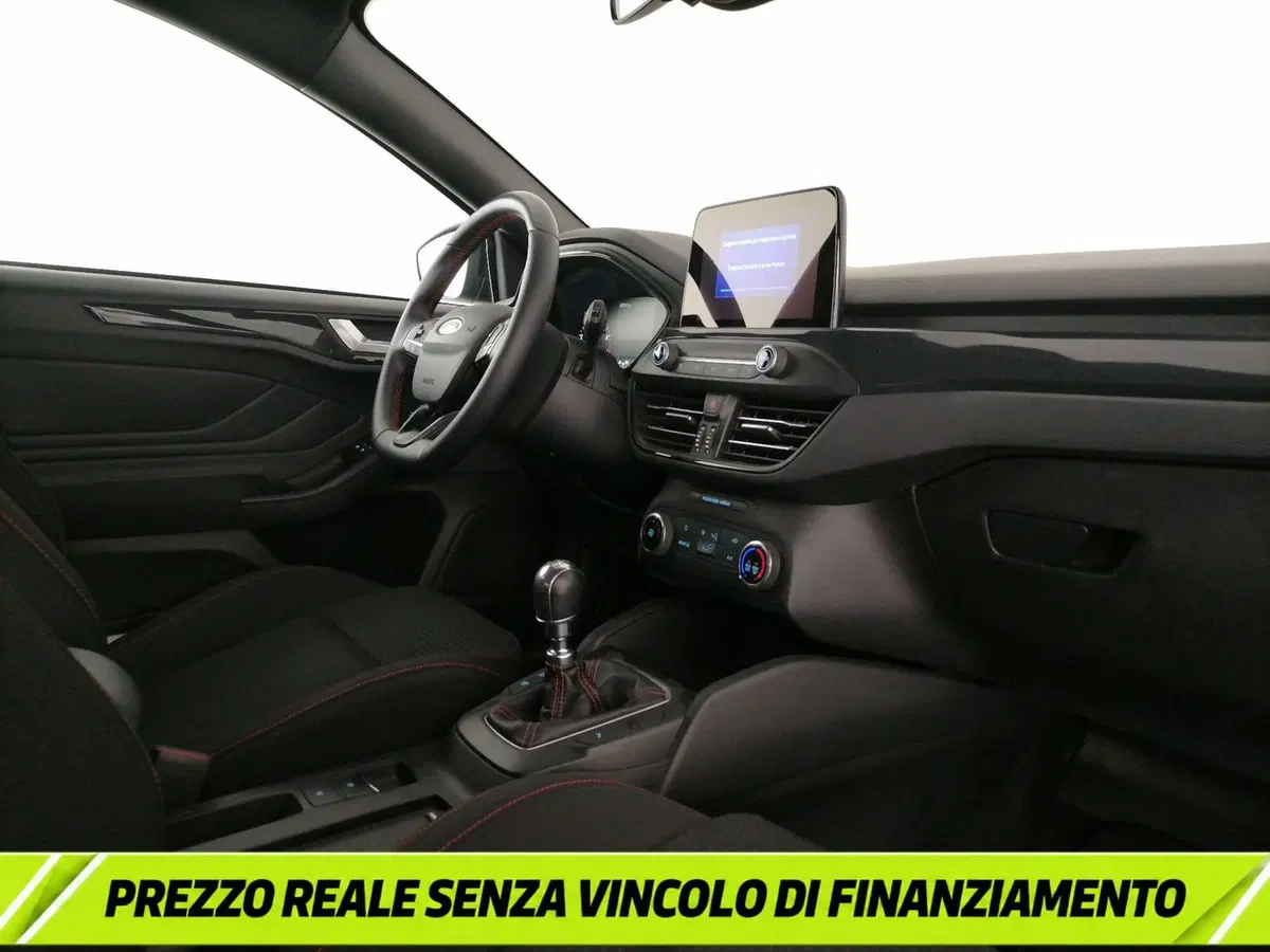 Ford Focus usata a Roma (7)