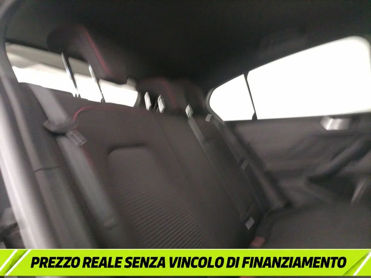 Ford Focus usata a Roma (8)