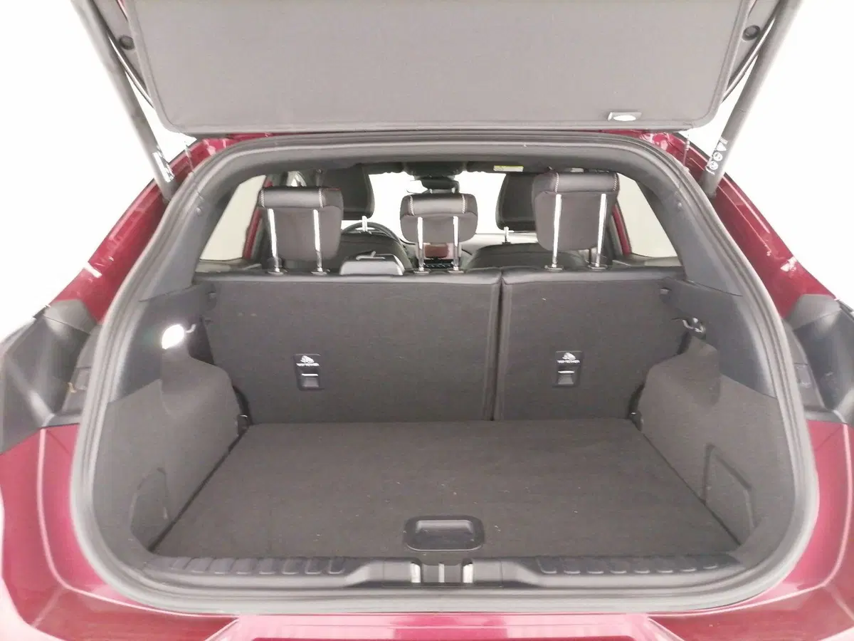 Ford Puma usata a Roma (10)