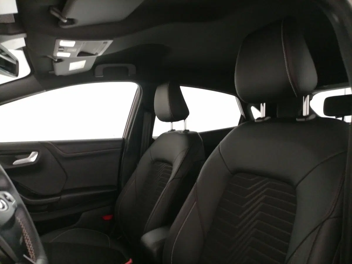 Ford Puma usata a Roma (13)