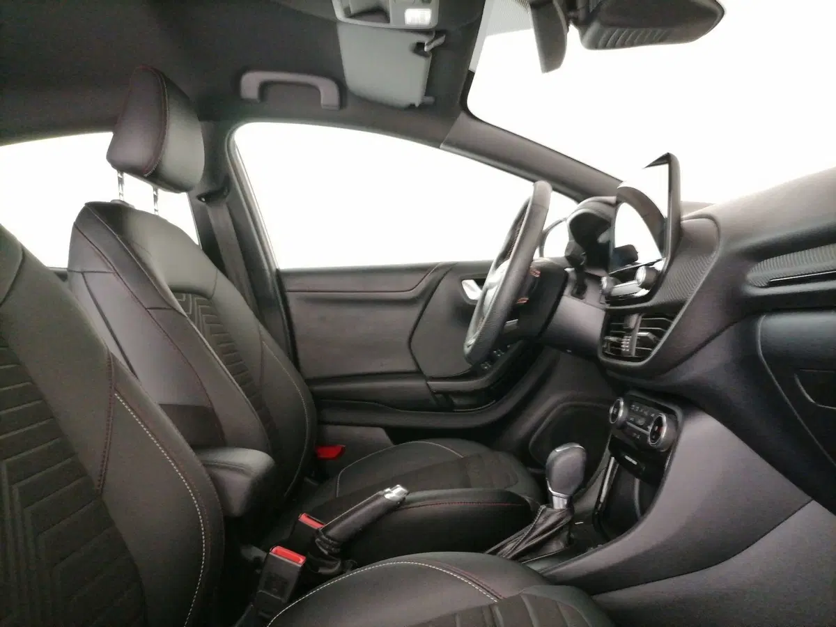 Ford Puma usata a Roma (6)