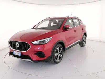 Mg ZS ZS 1.5 Comfort del 2023 usata a Roma
