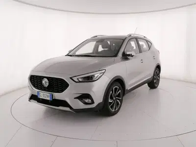 Mg ZS ZS 1.5 Luxury del 2022 usata a Roma