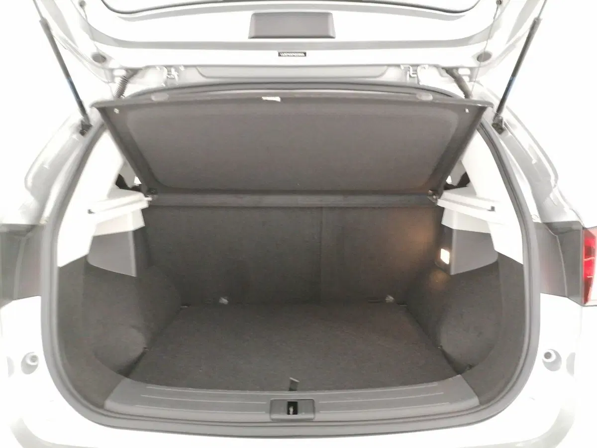 Mg ZS usata a Roma (10)