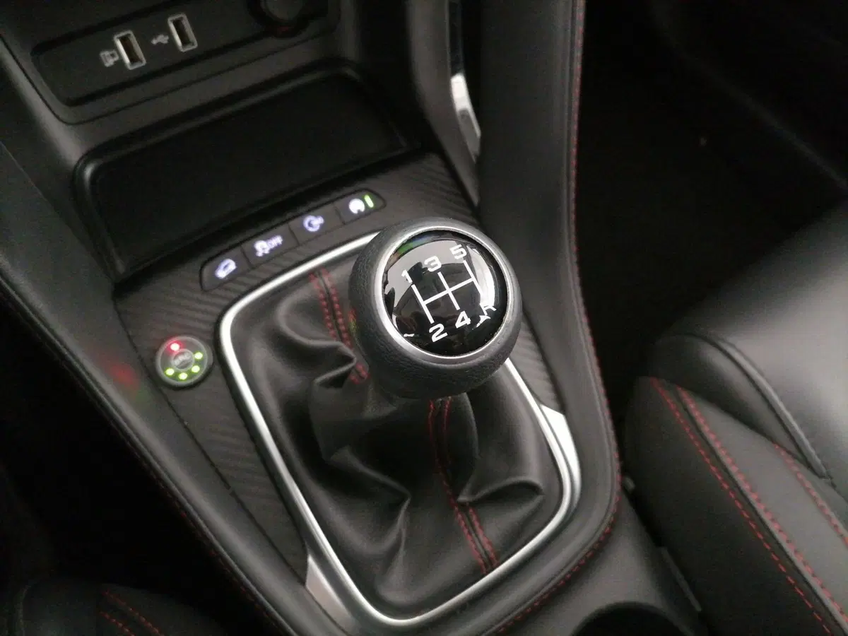 Mg ZS usata a Roma (13)