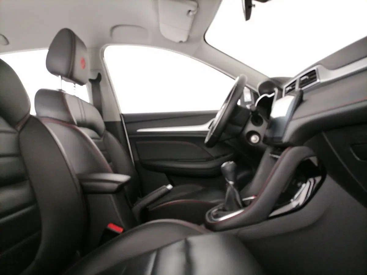 Mg ZS usata a Roma (6)