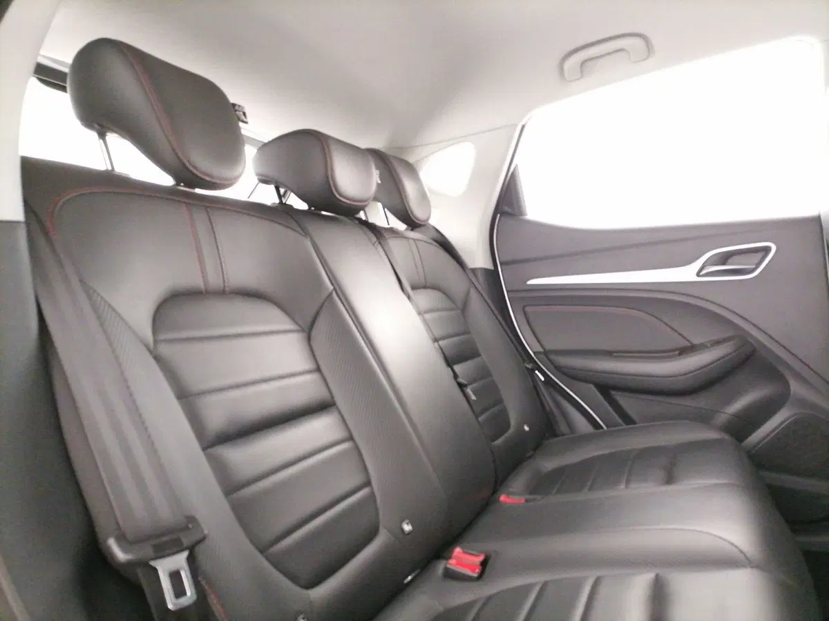 Mg ZS usata a Roma (8)