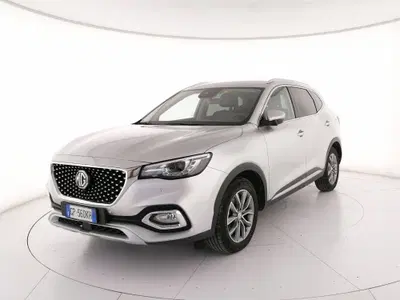 Mg HS HS 1.5T-GDI Luxury del 2023 usata a Roma