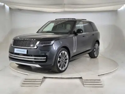 Land Rover Range Rover Lwb 3.0d i6 mhev HSE awd 350cv auto del 2026 usata a Torino