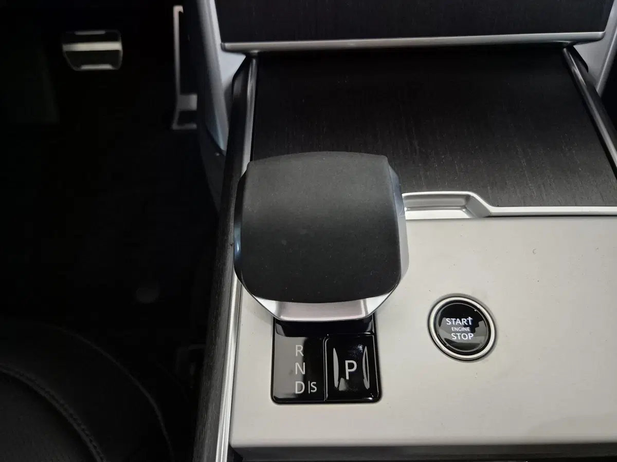 Land Rover Range Rover usata a Torino (10)