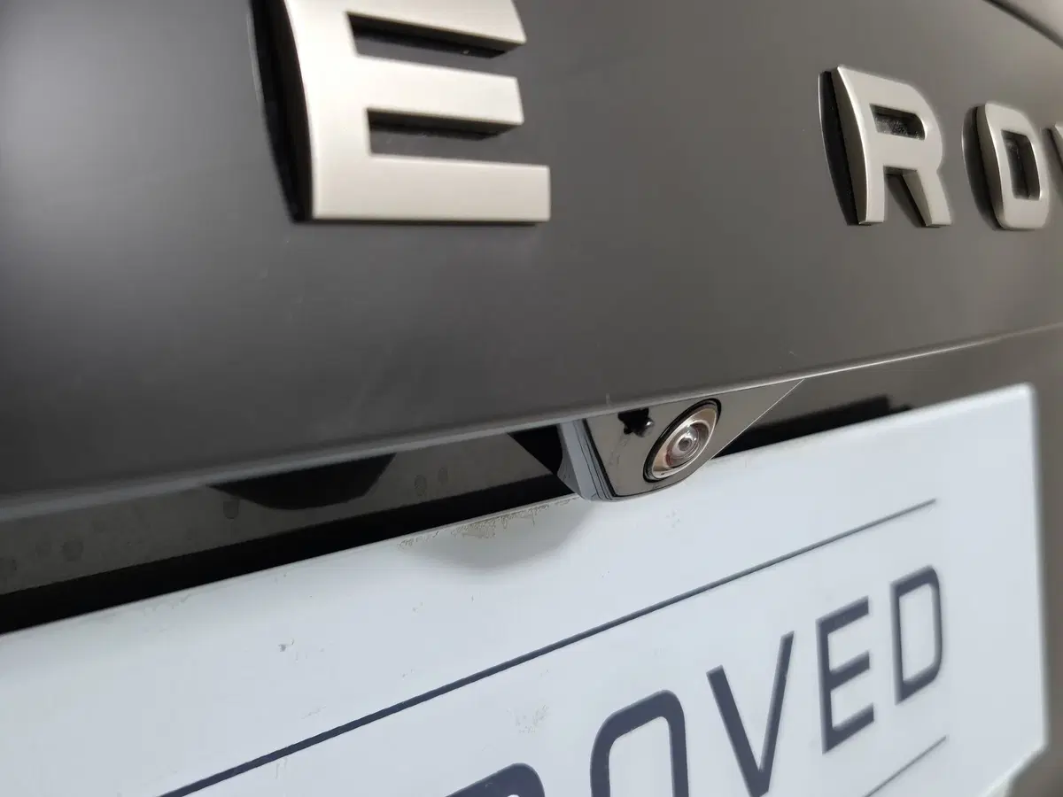 Land Rover Range Rover usata a Torino (17)