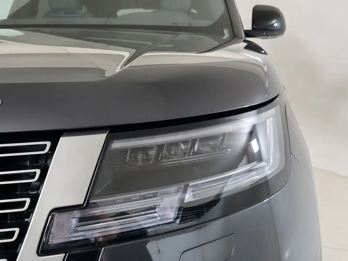 Land Rover Range Rover usata a Torino (20)