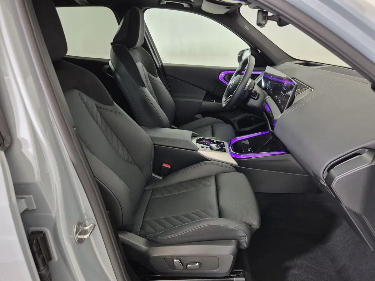 BMW X3 usata a Torino (10)