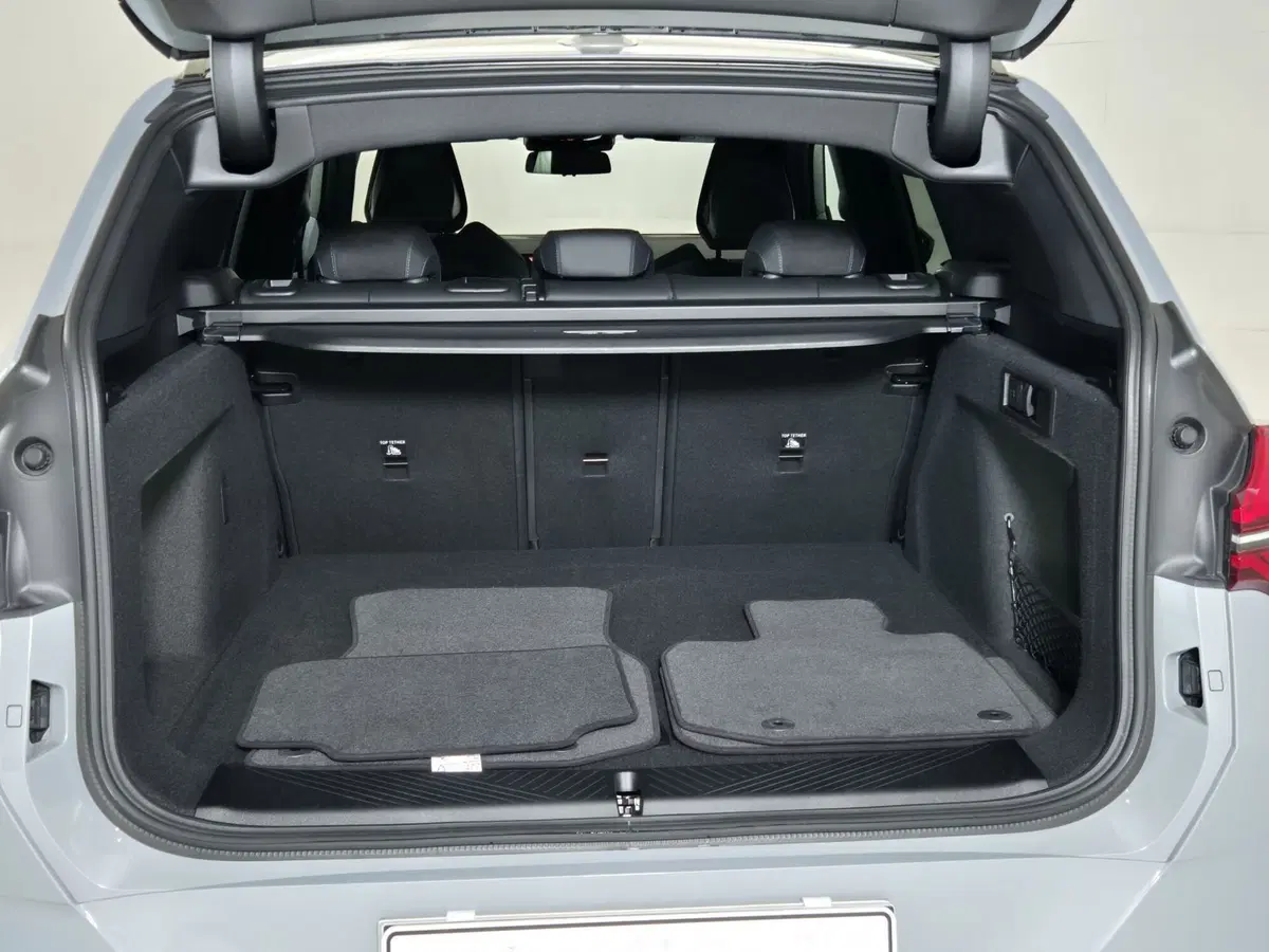 BMW X3 usata a Torino (13)