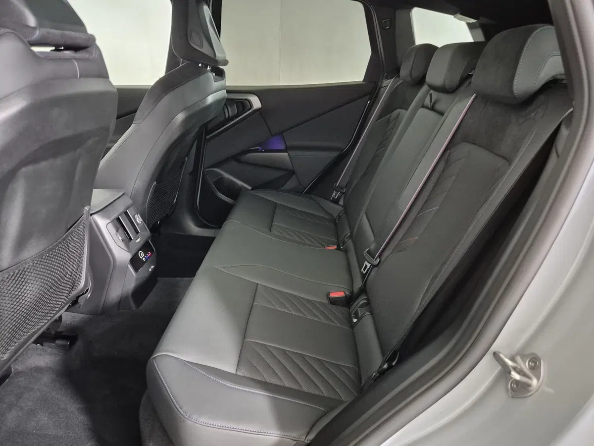 BMW X3 usata a Torino (7)