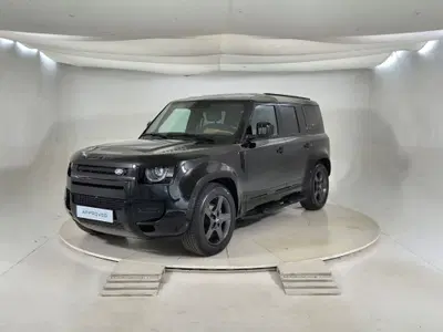 Land Rover Defender 110 3.0d i6 mhev SE awd 200cv auto 6p.ti del 2023 usata a Settimo Torinese