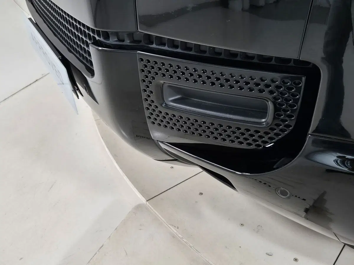 Land Rover Defender usata a Torino (20)