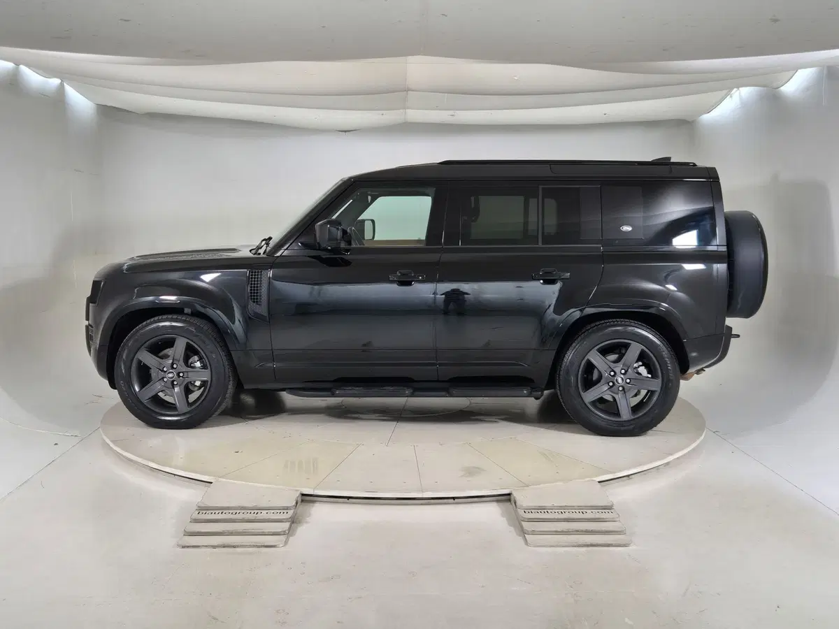 Land Rover Defender usata a Torino (6)