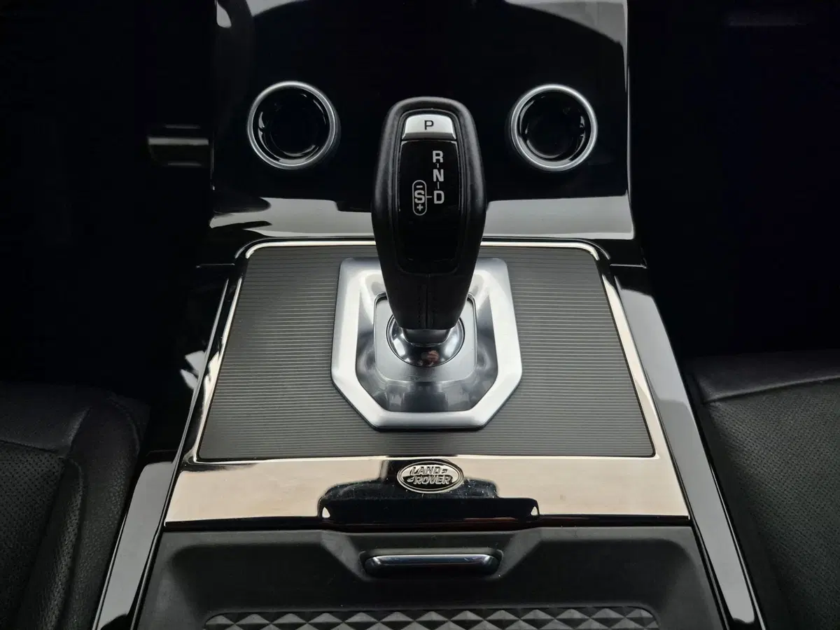Land Rover Range Rover Evoque usata a Torino (10)