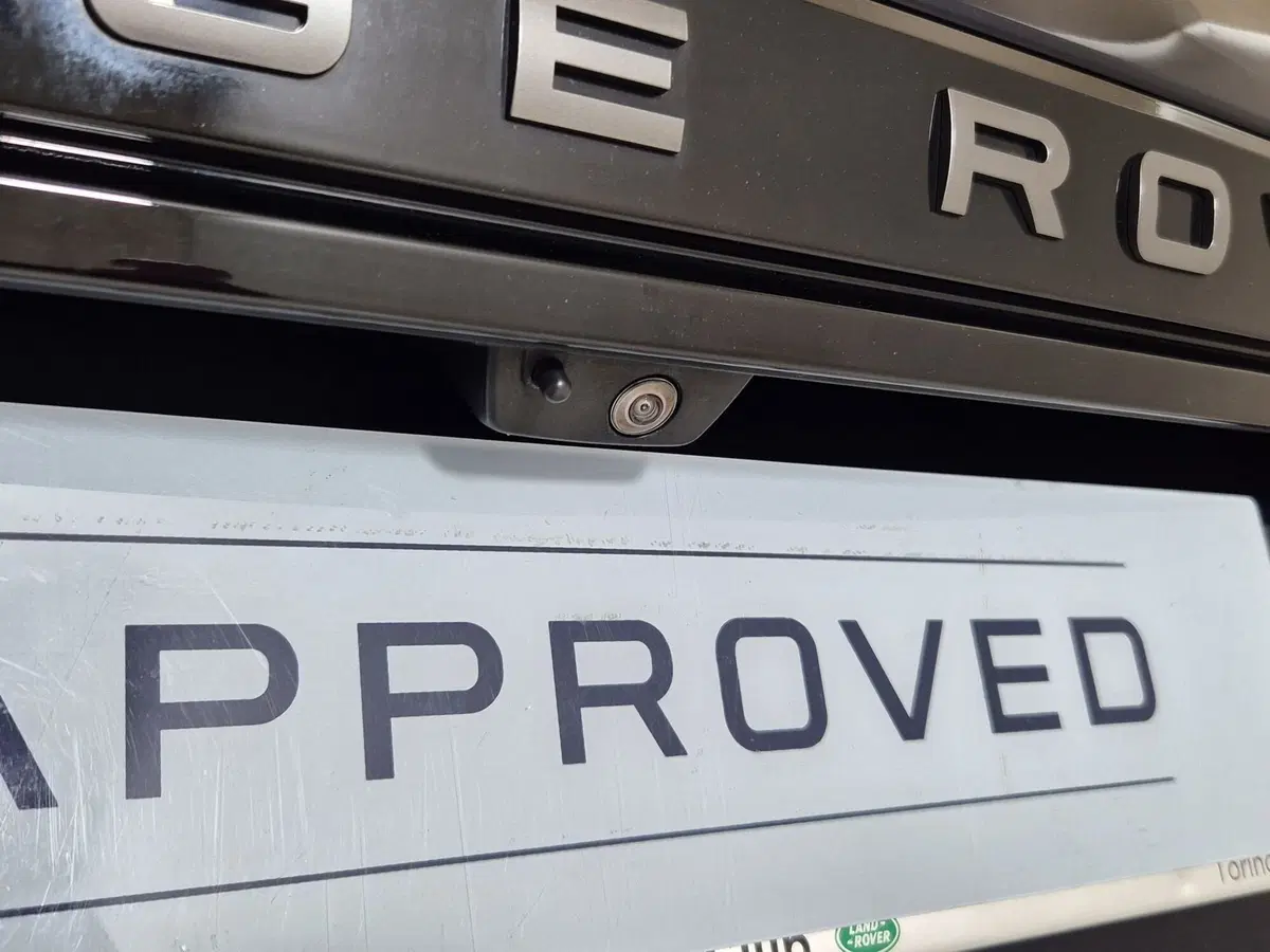 Land Rover Range Rover Evoque usata a Torino (16)