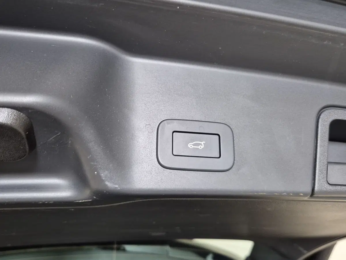 Land Rover Range Rover Evoque usata a Torino (17)